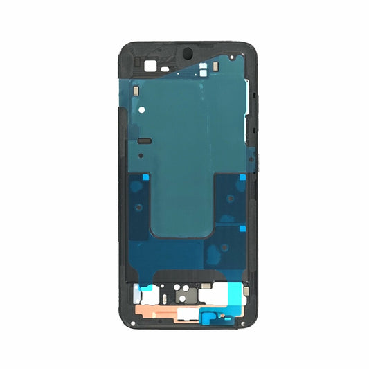 Samsung middle frame S911 Galaxy S23 black GH96-15624A