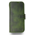 Back Cover Magsafe iPhone Hülle iPhone 17 Pro