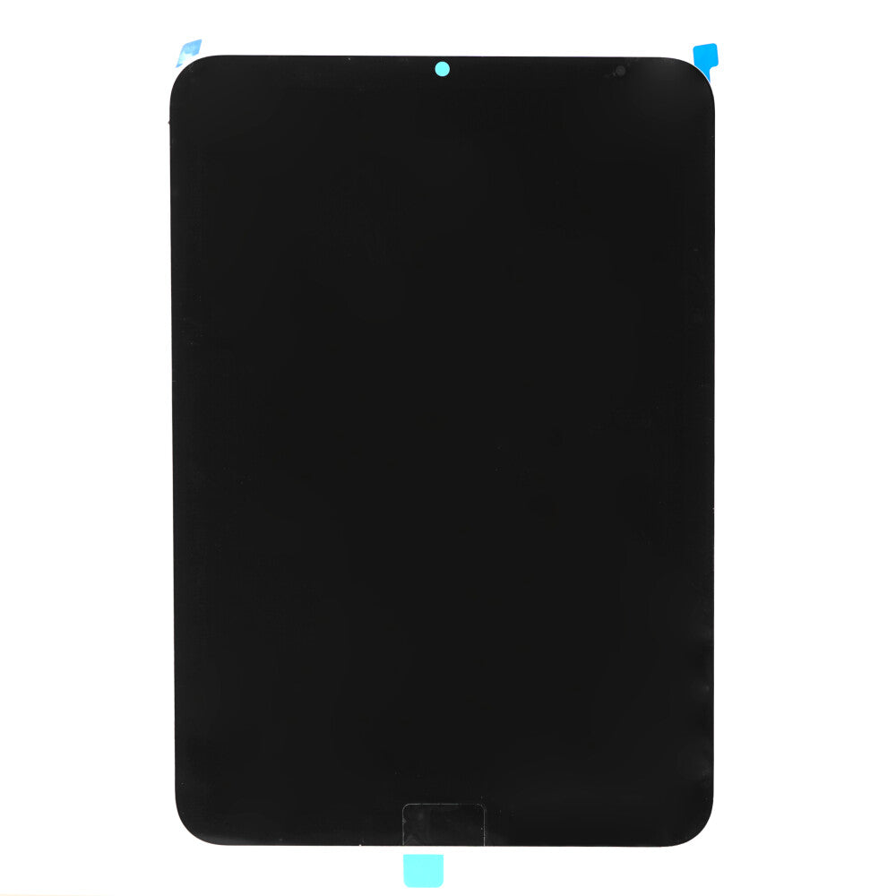 Display + Touch Einheit für iPad mini 6 (2021) (A2567, A2568) weiß