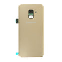 Samsung Galaxy A8 (2018) A530F Back Cover gold