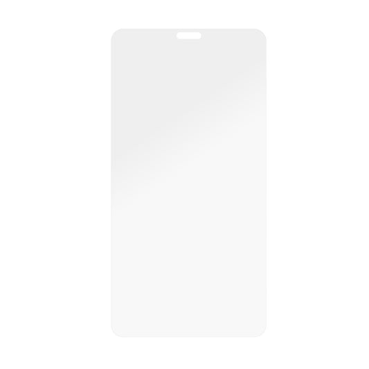 prio Displayschutzglas für iPhone 11/XR transparent