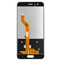 Display für Huawei Honor 9 Schwarz LCD Touch Bildschirm Ersatz