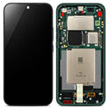 Xiaomi Display + Rahmen Xiaomi 17 Ultra 5G grün 560021000P100