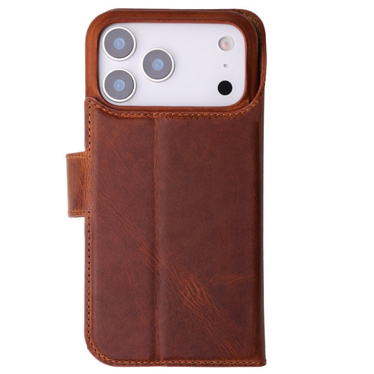 Magische iPhone-Hülle mit Rundum-Umschlag iPhone 17 Pro Max