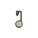 Homebutton Tasten für iPhone 4S Flexkabel Schwarz 821-1385-A