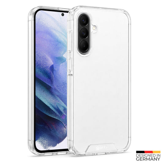 prio Schutzhülle für Samsung A55 klar