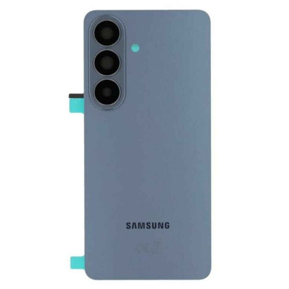 Samsung Battery Cover SM-S942 Galaxy S26 Kobaltviolett GH82-39035C