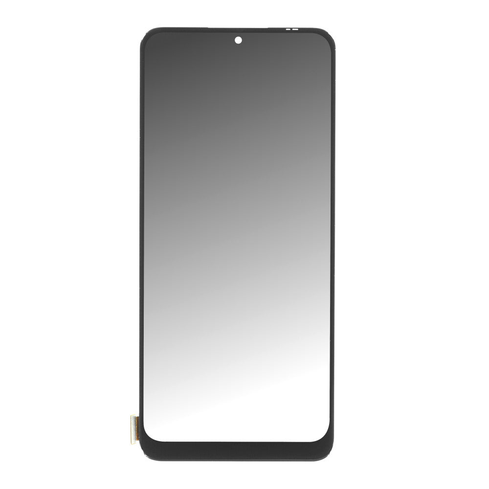 OEM - Display (kein Rahmen) für Redmi Note 12