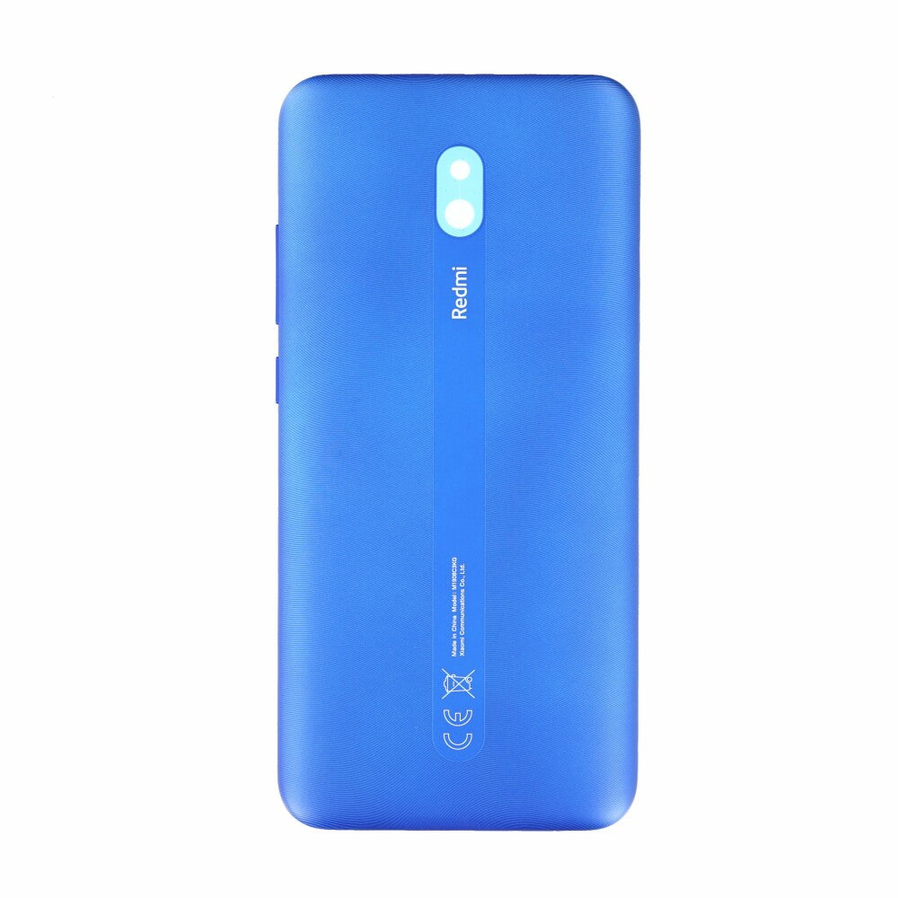 Xiaomi Back Cover / Akkufachdeckel / Gehäuse / Oberschale Redmi 8A blue 55050000146E