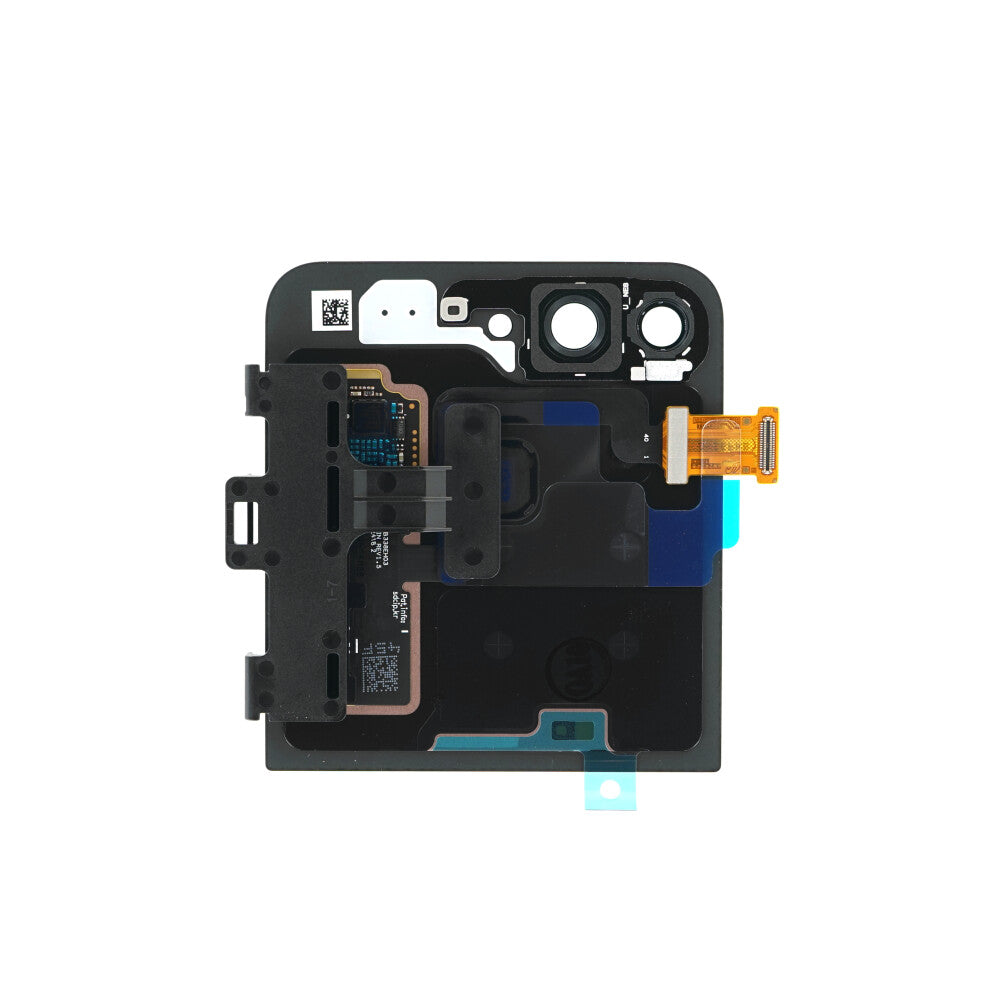 Original Display für Samsung Galaxy Z Flip6 F741B LCD Blau GH97-30012C