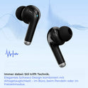 Original Lenovo Kabellose Bluetooth LivePods LP40 Pro TWS Schwarz Headset