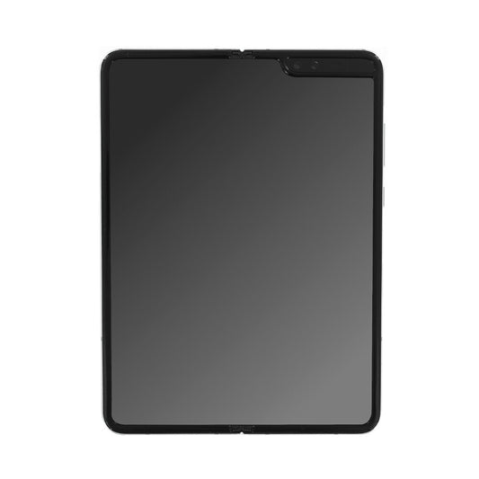 Samsung Galaxy Fold SM-F900F LCD Silber