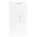 Leather Case for Galaxy A5 - white 4250710560844