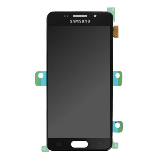 Samsung Galaxy A3 (2016) A310F LCD black