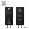 prio Akkuzelle für iPhone 14 Plus (ohne Flex-Kabel)
