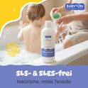 Babyton Baby- und Kindershampoo 400 ml