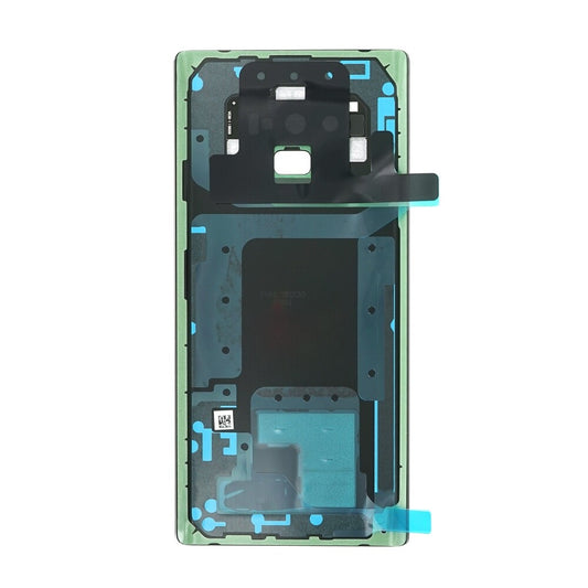Samsung Galaxy Note 9 N960F Akkufachdeckel schwarz