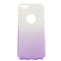 TPU Case Shine iPhone 6 / 6S purple