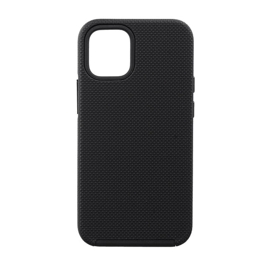 prio protective case for iPhone 12 mini (5.4 inch) black