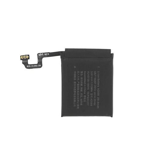 OEM-Akku / Batterie für Apple Watch 4 - 44 mm (A2059)