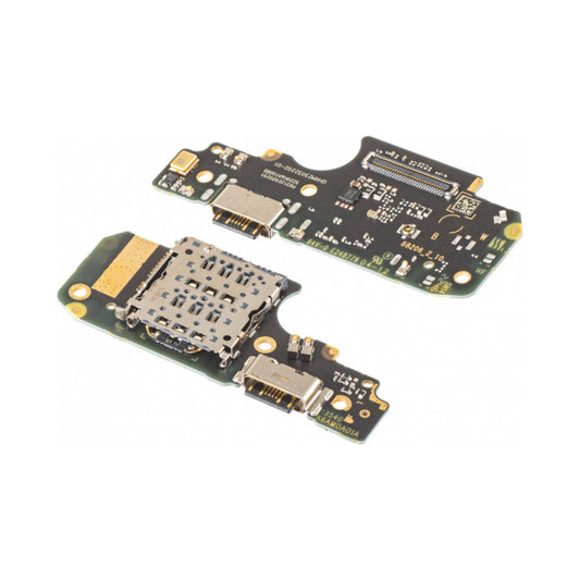 Xiaomi SIM -Kartenleser/Ladeanschluss Flex Redmi Note 12 Pro 4G 5600020K6A00