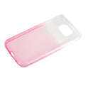 TPU Case Shine für Samsung Galaxy S6 rosa