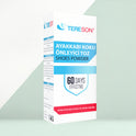 Tereson Foot Deodorant, Shoe Odor Prevention Powder, 60 Days Effective, Pack of 10