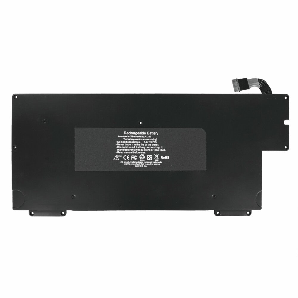 OEM battery for MacBook Air 13 inch (2008/2009) (A1237,A1304)