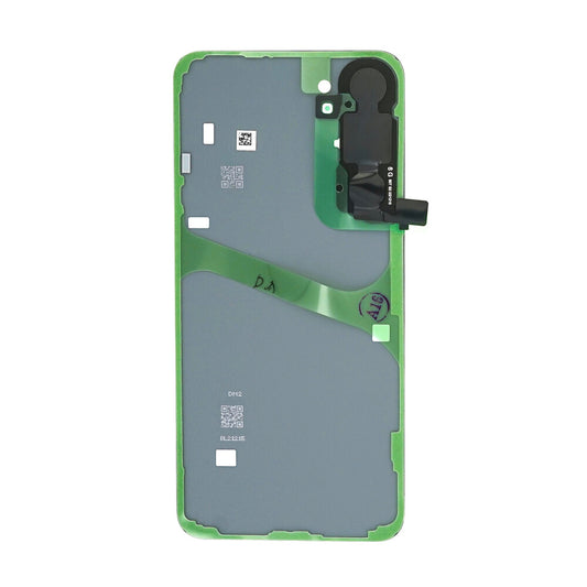 Samsung battery cover S916 Galaxy S23 Plus green GH82-30388C