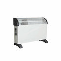 Maestro convector heater TURBO 2000W ZYY-VS-01SSF