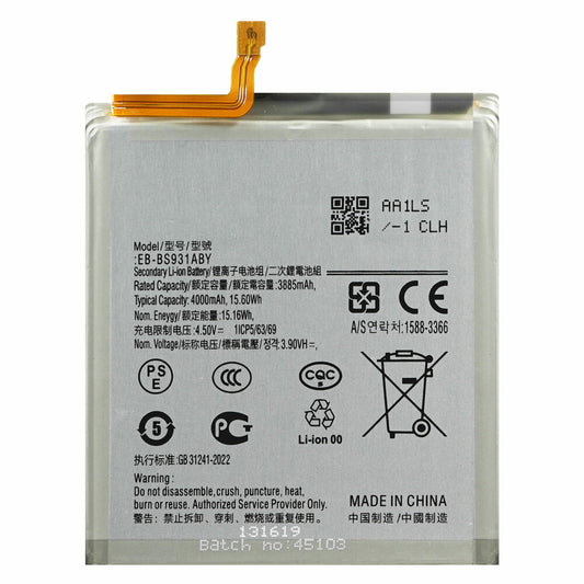 Akku EB-BS931ABY für Samsung Galaxy S25