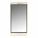 GRADE-A+ Huawei Mate S 128GB Luxuriöses Gold