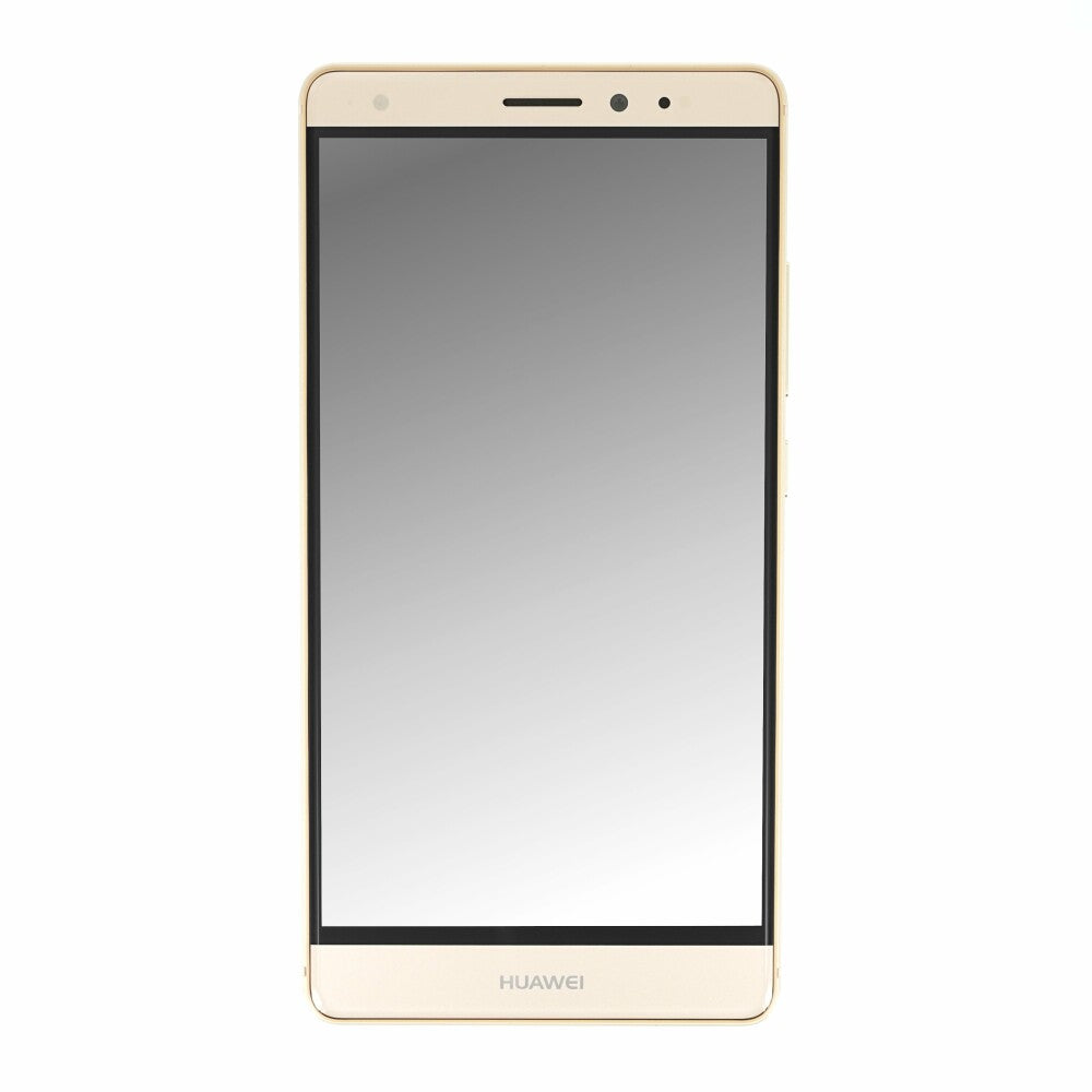 GRADE-A+ Huawei Mate S 128GB Luxuriöses Gold