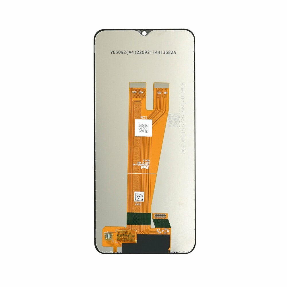 OEM Displayeinheit (ohne Rahmen) für Samsung A045F Galaxy A04