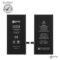 prio Hochleistungsakku für iPhone XR (3450 mAh) - Universeller APN -