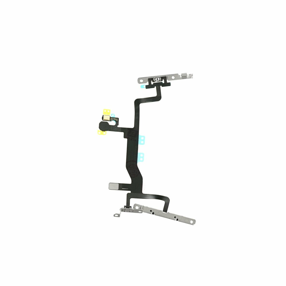 Volume mute Loud / quiet flex cable for iPhone 6s