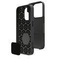 prio Schutzhülle für iPhone 13 mini schwarz