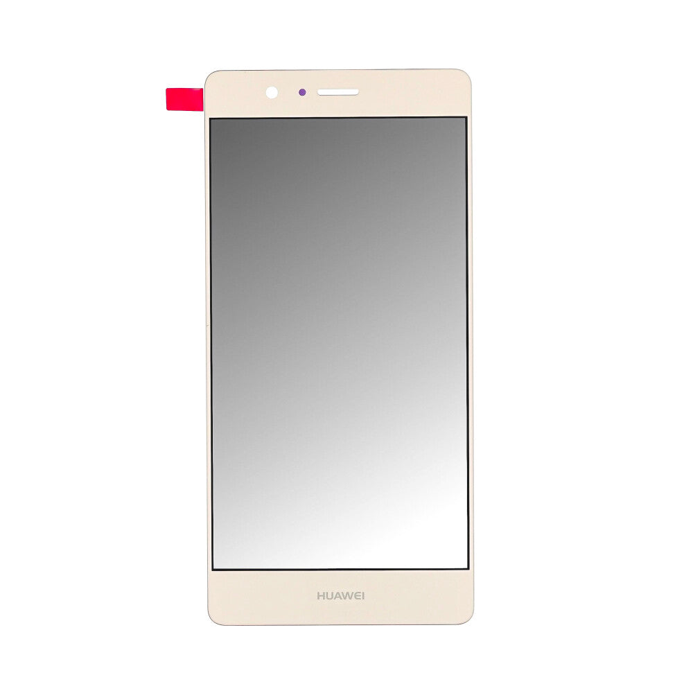 OEM-Display (ohne Rahmen) für Huawei P9 Lite gold