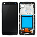 Original Display für LG Nexus 5 ACQ86661402 Schwarz LCD Bildschirm
