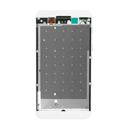 BlackBerry Z10 STL100-2 Frontcover Weiß