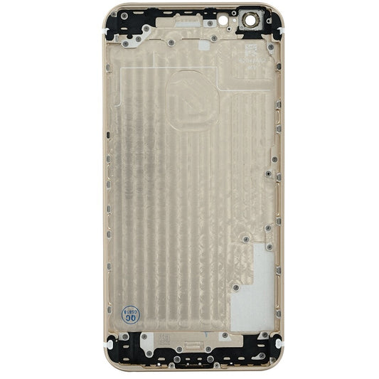 OEM battery cover for Huawei P10 - gold, without logo