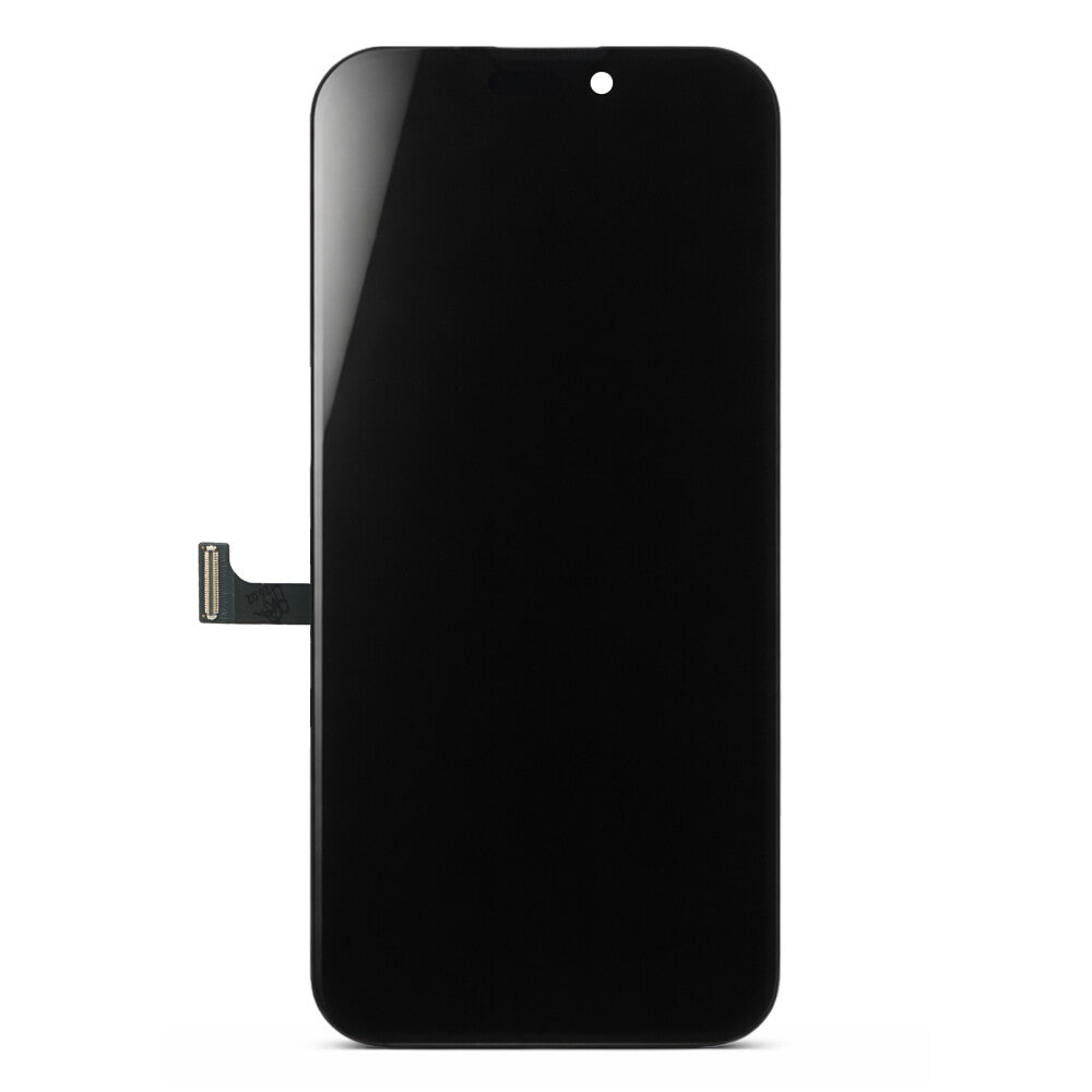 RJ Soft OLED (120Hz) Display für iPhone 15 Pro (mit IC Austausch)