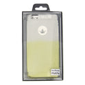 TPU Case Shine iPhone 6 / 6S Plus yellow