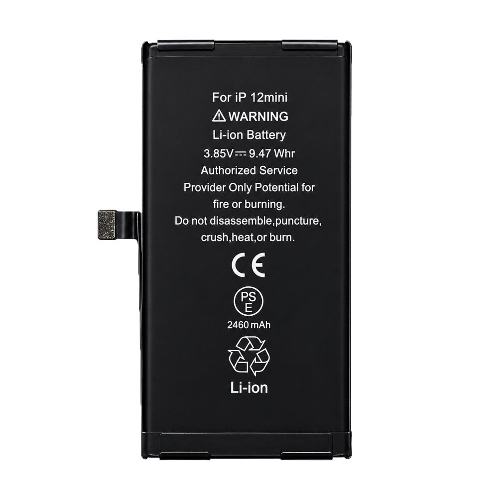 Diagnostizierbarer „Original“-Akku für iPhone 12 mini