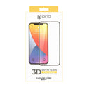 prio 3D screen protector glass for Xiaomi 11T Pro black