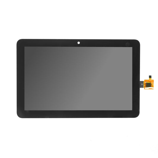 Touch Screen für Amazon Fire 7 (2022) schwarz