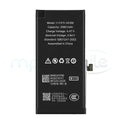 Diagnostizierbarer 3560-mAh-Akku mit hoher Kapazität für das iPhone 13