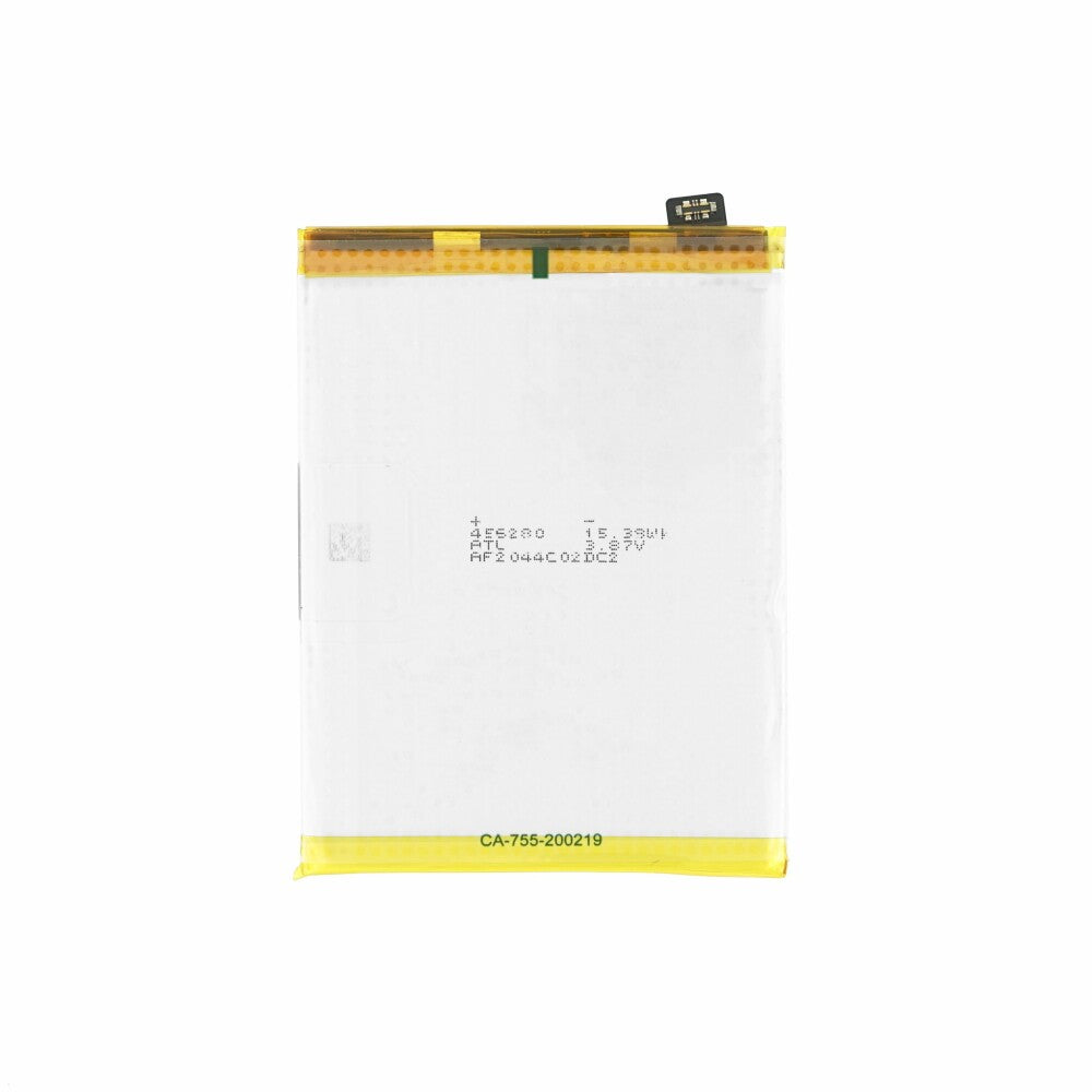 Oppo Akku BLP755 4025mAh für Reno3 / Reno 3 Pro/Reno3 5G/Find X2 Lite 4903467