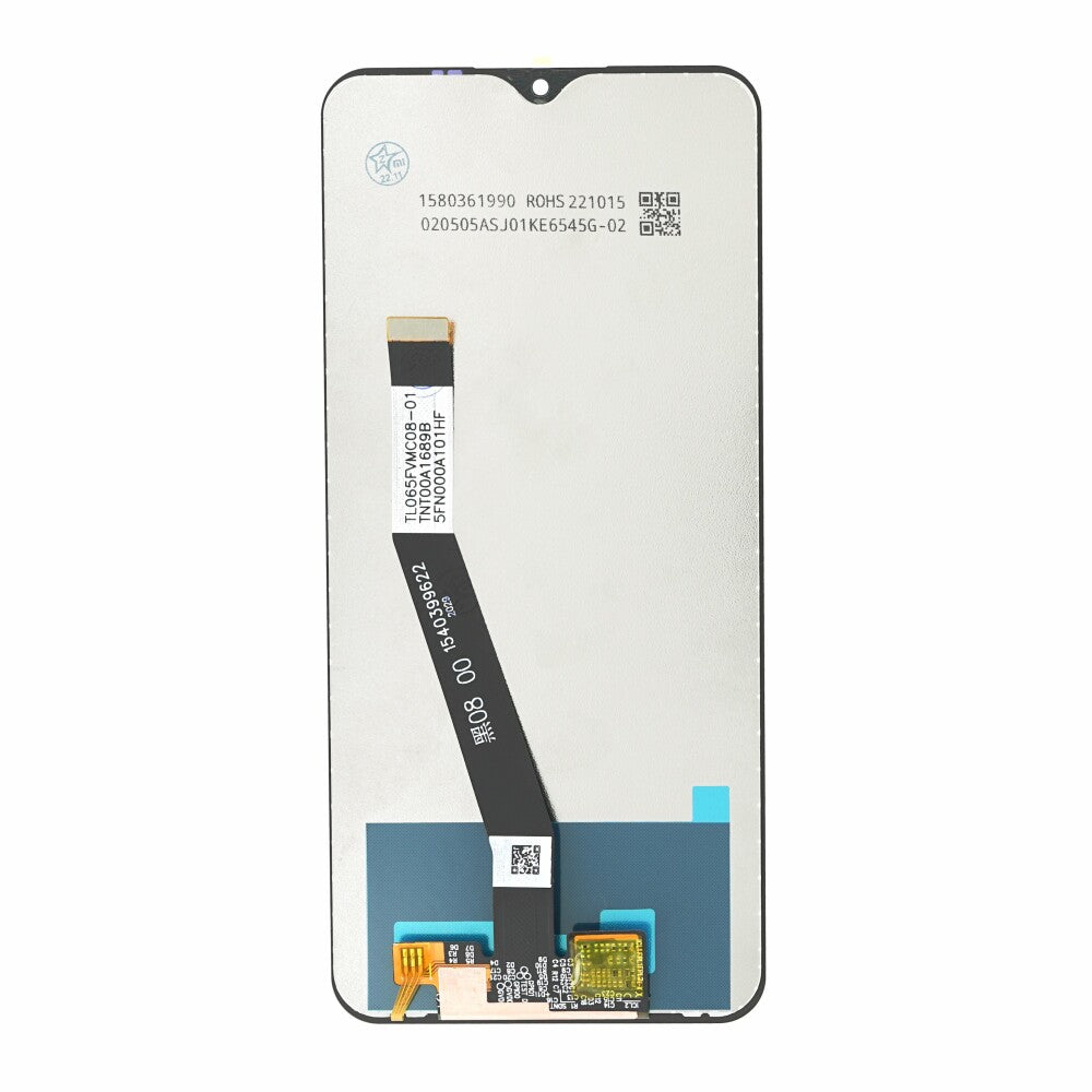 OEM display unit (without frame) for Poco M2