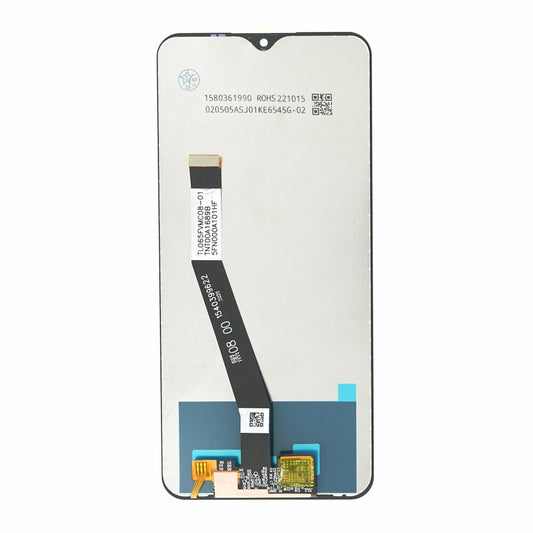 OEM display unit (without frame) for Poco M2